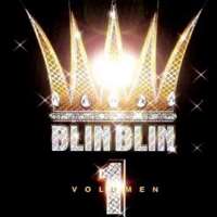 Tony DizeBlin Blin, Vol. 1 (Album 2003)
