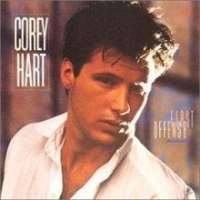 Corey HartFirst Offense (Album 1983)