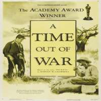 Barry AtwaterA Time Out of War (1954)