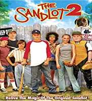 Sean BerdyThe Sandlot 2 (Film 2005)