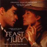 James PurefoyCoasting (TV Series 1990), Feast of July (Film 1995)