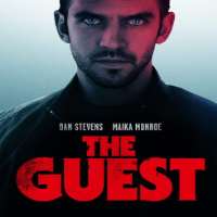 Daniela VegaThe Guest (Film 2014)