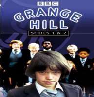 Lisa HammondGrange Hill (TV Series 1994-1996)