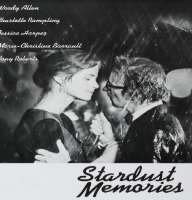 John RothmanStardust Memories (Film 1980)