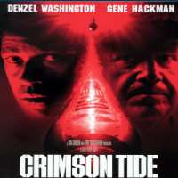 Brenden JeffersonFull House (TV Series 1992), Crimson Tide (Film 1995)