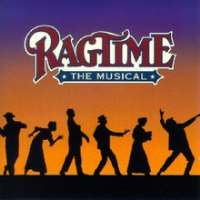 Betsy WolfeRagtime (Musical 2005)