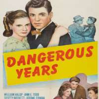 Marilyn MonroeDangerous Years (Film 1947)