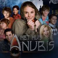 Iris HesselingHet Huis Anubis (Soap Opera 2006-2009), Anubis and the path of 7 sins (Film 2008)