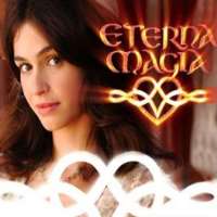 Taina MullerCao sem Dono (Film 2007), Eterna Magia (TV Series 2007)