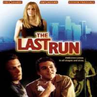 Minae NojiThe Judge (TV Series 1986), The Last Run (Film 2004)