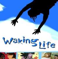 Lorelei LinklaterWaking Life (Film 2001)