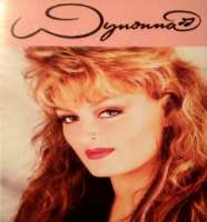 Wynonna JuddWynonna (Album 1992)