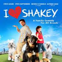Sean GiambroneI Heart Shakey (Film 2012), The Goldbergs (TV Series 2013-Present)