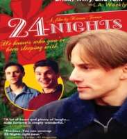 David Burtka24 Nights	(Film 1999), The West Wing (TV Series 2002)