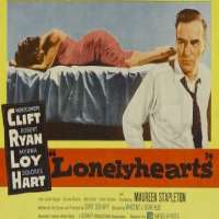 Maureen StapletonMedic (TV Series 1954), Lonelyhearts (Film 1958)