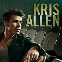 Kris AllenKris Allen (Album 2009), Live Like We're Dying (Single 2009)