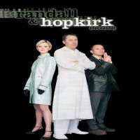Mark BentonRandall & Hopkirk (Deceased) (2000 TV series)