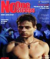 Tom WlaschihaStubbe - Von Fall zu Fall (TV Series 1995), No One Sleeps (Film 2000)