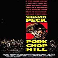 Martin LandauHarbormaster (TV Series 1957), Pork Chop Hill (Film 1959)