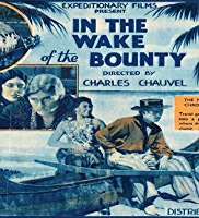 Errol FlynnIn the Wake of the Bounty (Film 1933)