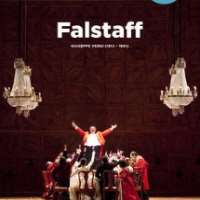 Giuseppe BausilioFalstaff (Musical 2006)