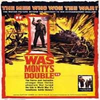 Steven BerkoffI Was Monty's Double (1958)
