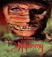 Portia DoubledayLegend of the Mummy (Film 1998), Mr. Sunshine (TV Series 2011)