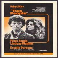 Lindsay WagnerAdam-12 (TV Series 1971), Two People (Film 1973)