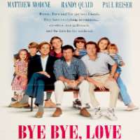 Amy BrennemanMiddle Ages (TV Series 1992), Bye Bye Love (Film 1995)