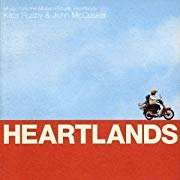Joe DempsiePeak Practice (TV Series 2000), Heartlands (Film 2002)