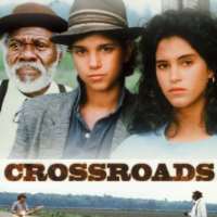 Tim RussHill Street Blues (TV Series 1985), Crossroads (Film 1986)
