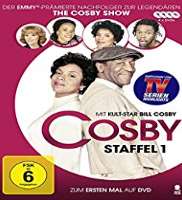 Lane NapperCosby (TV Series 1997)