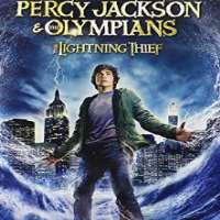 Marielle JaffePercy Jackson & the Olympians: The Lightning Thief (Film 2010)