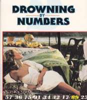 David MorrisseyOne Summer (TV Series 1983), Drowning by Numbers (Film 1988)