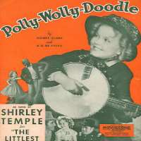 David BurnsPolly Preferred (Musical 1923)