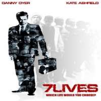 Helen GeorgeHotel Babylon (TV Series 2008), 7 Lives (Film 2011)