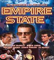 Sadie FrostEmpire State (Film 1987)