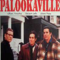 Kim DickensPalookaville (Film 1995)