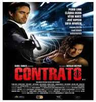 Claudia VieiraMare Alta (TV Series 2004-2005), Contrato (Film 2009)