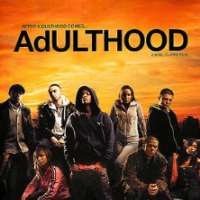 Jacob AndersonDoctors (TV Series 2007), Adulthood (Film 2008)
