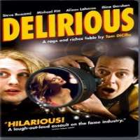 Melissa RauchDelirious (Film 2006), 12 Miles of Bad Road (TV Series 2007)