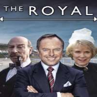 Nadine MulkerrinThe Royal (TV Series 2007)