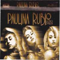 Paulina RubioLa Chica Dorada (Album 1992)