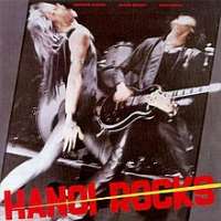 Michael MonroeBangkok Shocks, Saigon Shakes, Hanoi Rocks (Album 1981)