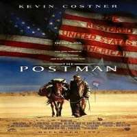 Ryan HurstSaved by the Bell: The New Class (TV Series 1993), The Postman (Film 1997)