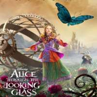 Louis George SerkisAlice Through the Looking Glass (Film 2016)