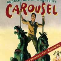 Lauren WardCarousel (Musical 1994)