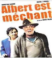 Gabrielle WrightAlbert est mechant (Film 2004), The Innocence Project (TV Series 2007)