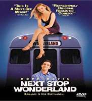 Jason LewisHigh Sierra Search and Rescue (TV Series 1995), Next Stop Wonderland (Film 1998)