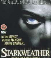 Shannon LucioER (TV Series 2003), Starkweather (Film 2004)